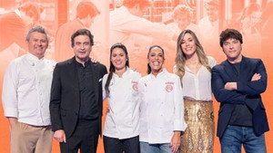 MasterChef 14. évad Ep.7 7. epizód