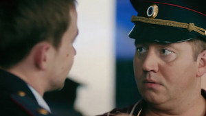Полицейский с Рублёвки 3. évad Ep.2 2. epizód