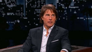 Jimmy Kimmel Live! 21. évad Ep.75 75. epizód