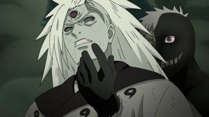 Naruto Shippuden 20. évad Ep.458 458. epizód