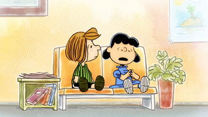 Peanuts by Schulz 1. évad Ep.41 41. epizód