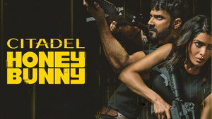 Citadel Honey Bunny kép