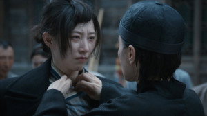 双姝美探 1. évad Ep.4 4. epizód