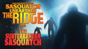 Sasquatch Unearthed: The Ridge 1. évad Ep.4 4. epizód