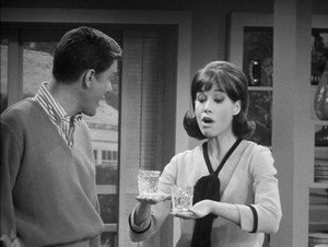 The Dick Van Dyke Show 5. évad Ep.27 27. epizód
