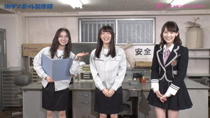 南ダンボール製作所 1. évad Ep.7 7. epizód