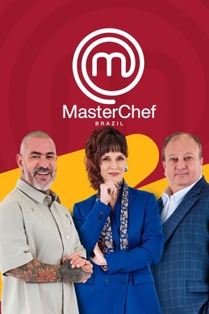 MasterChef poszter