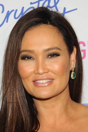 Tia Carrere profil kép