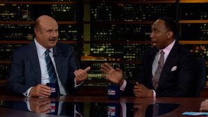 Real Time with Bill Maher Speciális epizódok Ep.2322 2322. epizód