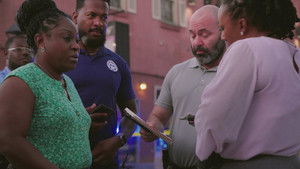 Homicide Squad New Orleans 1. évad Ep.11 11. epizód