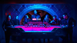 A S.H.I.E.L.D. ügynökei kép