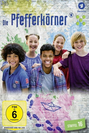 Die Pfefferkörner 16. évad (2019-11-23) poszter