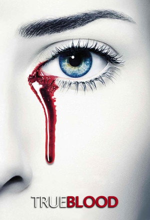 True Blood - Inni és élni hagyni poszter