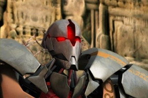 Max Steel Speciális epizódok Ep.5 5. epizód