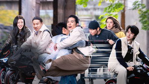五十公里桃花坞 6. évad Ep.3 3. epizód