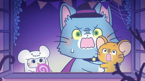 とむとじぇりーごっこ 1. évad Ep.14 14. epizód