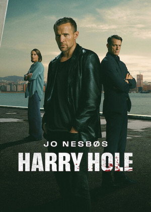 Harry Hole poszter