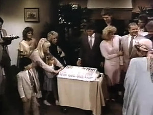 Eight Is Enough Speciális epizódok Ep.1 1. epizód