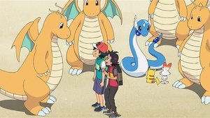 Pokémon 23. évad Ep.10 10. epizód