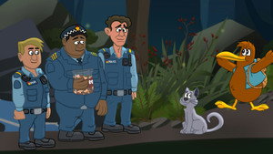 Kiwi & Cat: Mānawatia a Matariki 1. évad Ep.2 2. epizód
