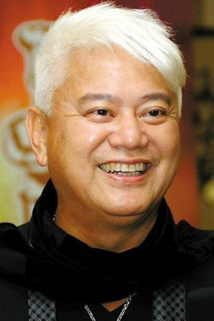 陳百祥 profil kép