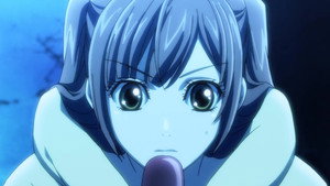 ソードガイ The Animation 2. évad Ep.10 10. epizód