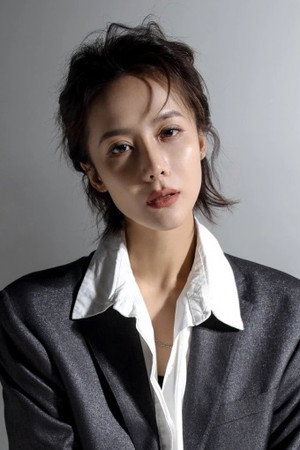 王芯芯 profil kép