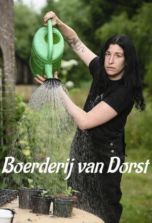 Boerderij van Dorst 1. évad (2021-09-08) poszter