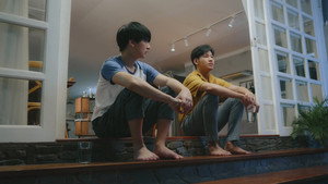 คนละทีเดียวกัน 1. évad Ep.6 6. epizód
