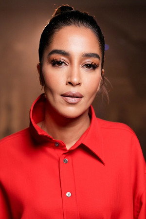 Leïla Bekhti profil kép