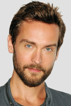 Tom Mison profil kép