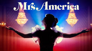 Mrs. America kép