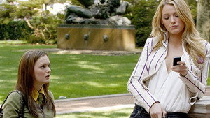 Gossip Girl - A pletykafészek 2. évad Ep.6 6. epizód