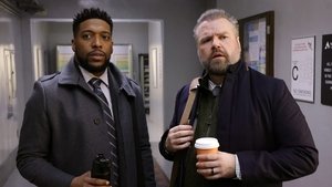 New Amsterdam - Vészhelyzet New Yorkban 4. évad Ep.16 16. epizód