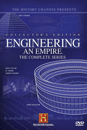Engineering an Empire poszter