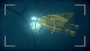 Thunderbirds Are Go! 2. évad Ep.15 15. epizód