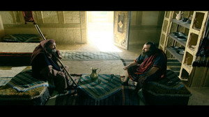 آخر أيام اليمامة 1. évad Ep.4 4. epizód