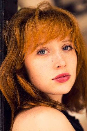 Claire Romain profil kép