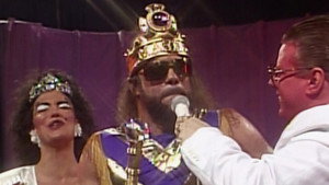 WWF Prime Time Wrestling 5. évad Ep.42 42. epizód