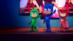 PJ Masks: Music Videos kép