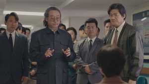 小城大事 1. évad Ep.29 29. epizód