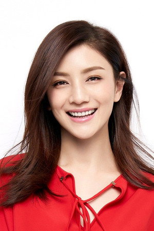 胡可 profil kép