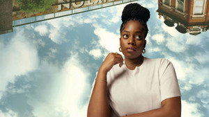 Queenie kép