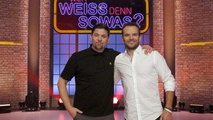 Wer weiß denn sowas? 3. évad Ep.102 102. epizód
