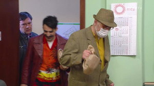 Државни посао 9. évad Ep.114 114. epizód