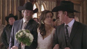 Heartland 3. évad Ep.18 18. epizód