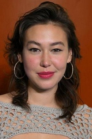 Malaya Stern Takeda profil kép
