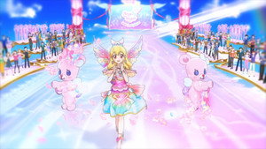 アイカツ！ 3. évad Ep.26 26. epizód