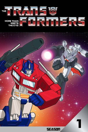 The Transformers poszter
