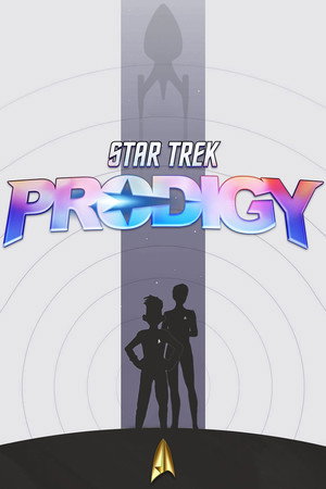 Star Trek: Protostar Speciális epizódok (2023-01-03) poszter